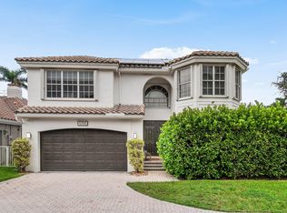 5705 NW 42nd Ct, Boca Raton, FL 33496