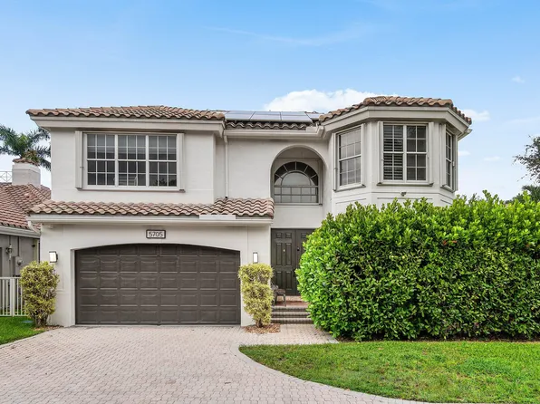 5705 NW 42nd Ct, Boca Raton, FL 33496
