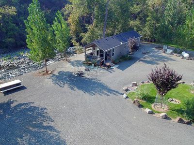 710 Slate Creek Rd, White Bird, ID, 83554