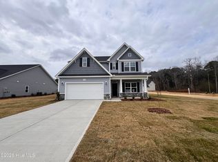 287 Elijah Way #64, Vass, NC 28394