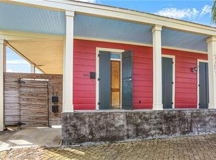 536 Jackson Ave, New Orleans, LA 70130
