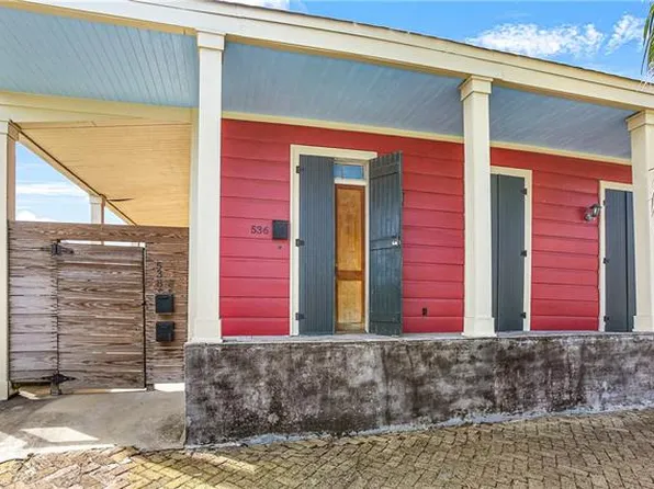 536 Jackson Ave, New Orleans, LA 70130