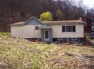 569 Bunker Hill Rd, Six Mile Run, PA 16679