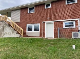 1704 Highpoint Ave #2, Kingsport, TN 37665
