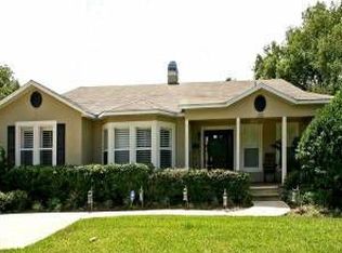 1200 Stetson St, Orlando, FL 32804