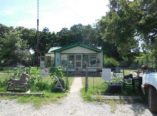 402 County Road 459, Ranger, TX 76470