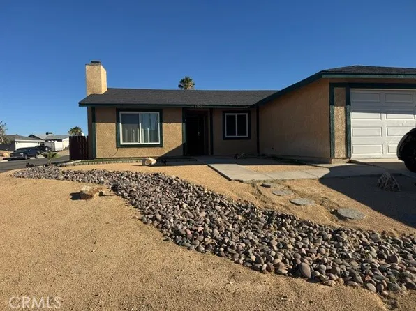 1152 Borrego Dr, Barstow, CA 92311