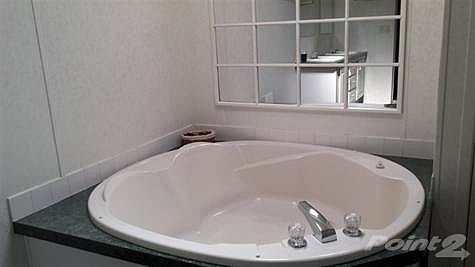 Garden Tub