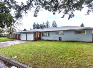 3910 Banner St, Eugene, OR 97404