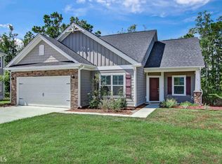 131 Baynard St, Pooler, GA 31322