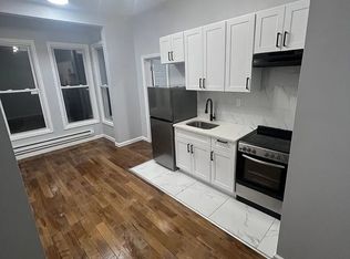 275 Broadway #1-2, Paterson, NJ 07501