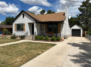 135 S 100 W, Fillmore, UT 84631