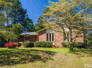 3512 Morningside Dr, Raleigh, NC 27607