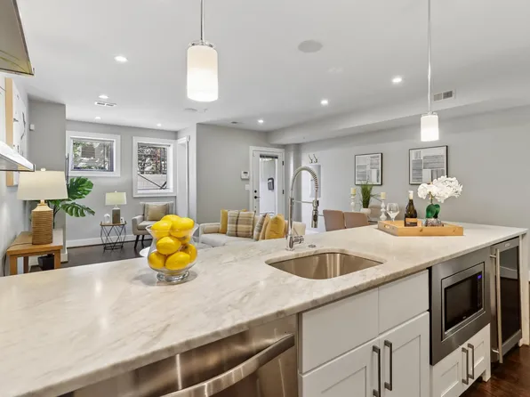 1311 K St SE APT 1, Washington, DC 20003