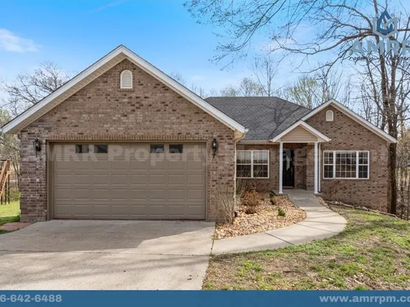 4 Boxford Ln, Bella Vista, AR 72715
