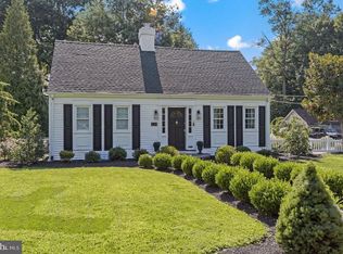 134 Chestnut St, Moorestown, NJ 08057