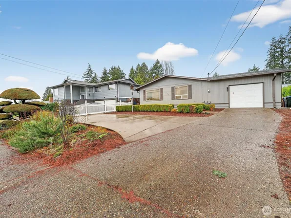 849 S Jackson Avenue, Tacoma, WA 98465