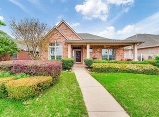 4267 Lake Bluff Dr, Fort Worth, TX 76137