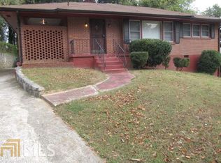 740 Custer Ave SE #35, Atlanta, GA 30315