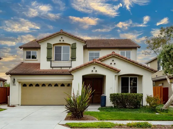 4760 Sea Crest Dr, Seaside, CA 93955