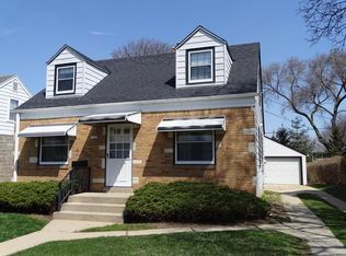 1420 E Howard Ave, Milwaukee, WI 53207