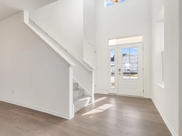 Danbury II Plan, Everly Trace of Naperville