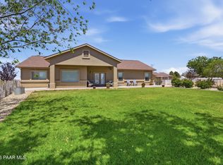 2235 W Canta Libre Rd, Chino Valley, AZ 86323