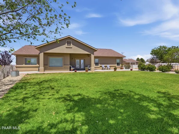 2235 W Canta Libre Rd, Chino Valley, AZ 86323