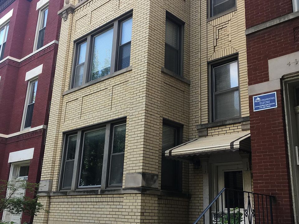 1st image of 2025 N Sheffield Ave #1