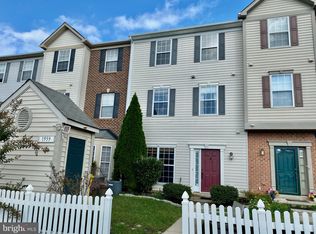 1959 Camelia Ct, Odenton, MD