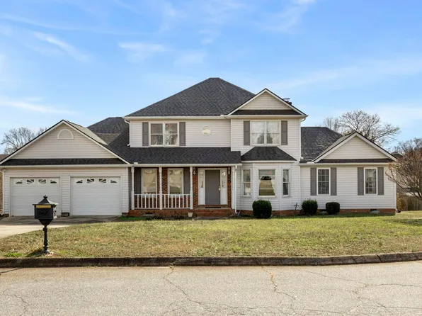 1 Foxwood Ct, Simpsonville, SC 29680