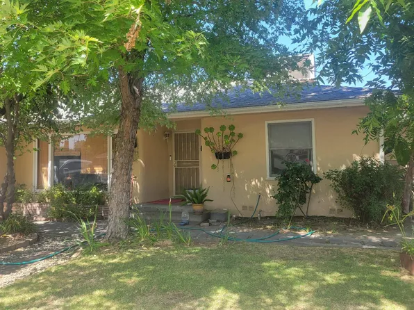 514 Fairview Ave, Madera, CA 93637