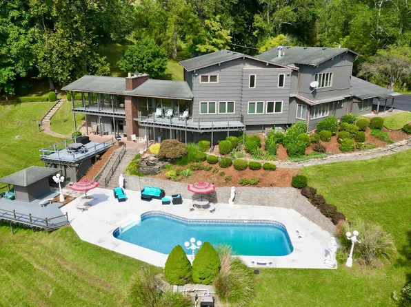 7617 Sun Hill Dr, Wheelersburg, OH 45694