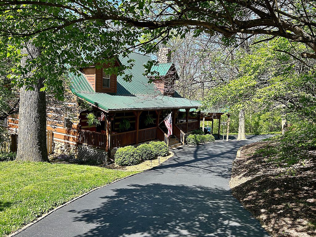 1835 Parkers Mill Rd, Lexington, KY 40504 Zillow