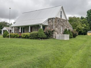 46 McDougal Rd, Fayetteville, TN 37334