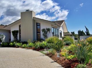 328 Northridge Rd, Santa Barbara, CA 93105