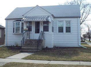 5502 34th Ave, Kenosha, WI 53144