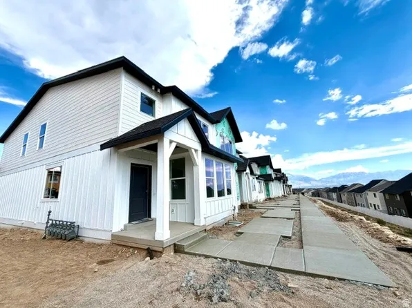 1711 W Viola Ln #3092, Saratoga Springs, UT 84045