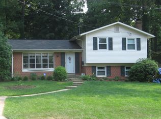 11003 Roma St, Fairfax, VA 22030