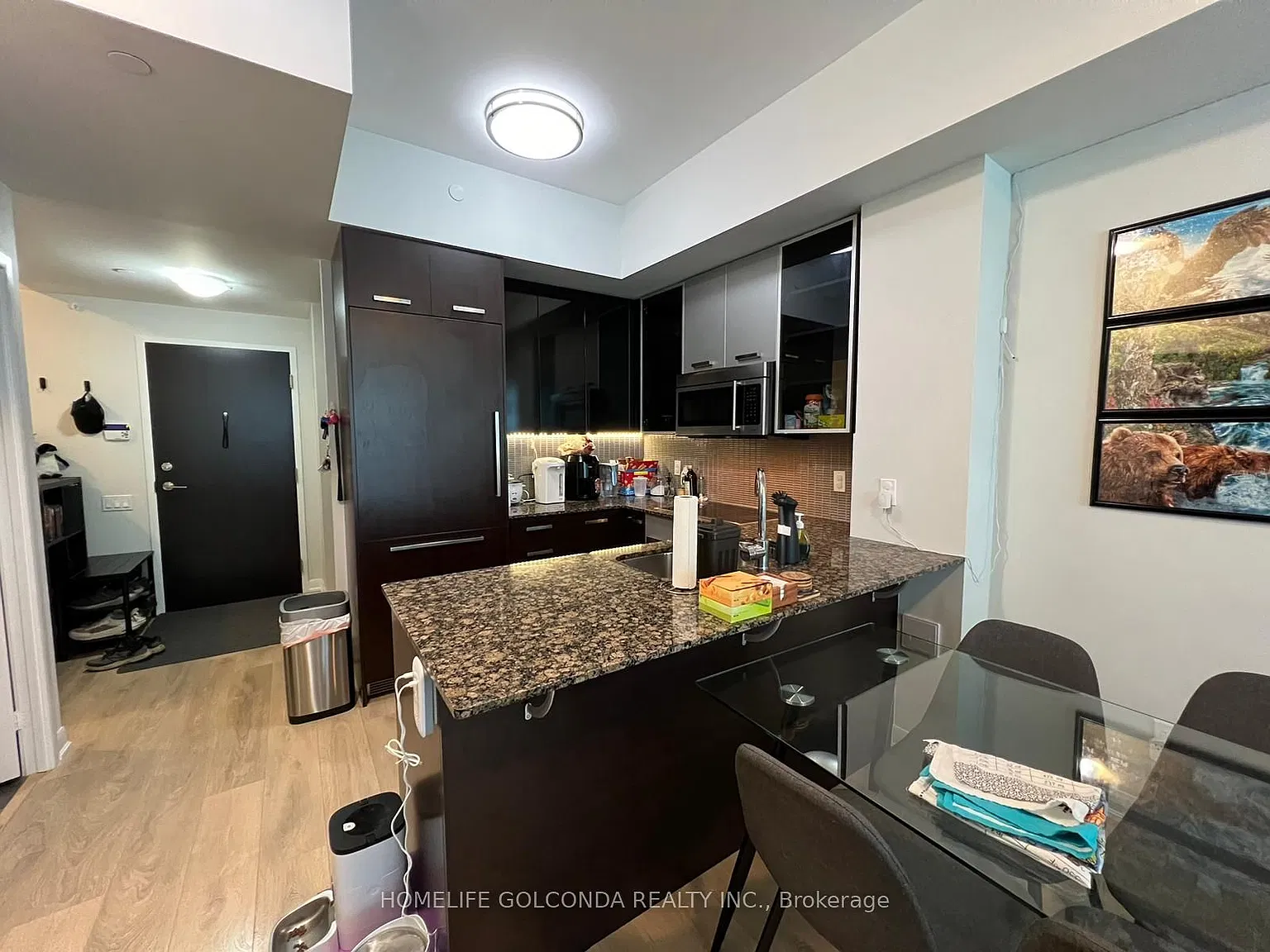 2 bed, $2,600 — Photo 3