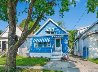97 Zelmer St, Buffalo, NY 14211