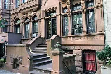 Rented by Sotheby's International Realty