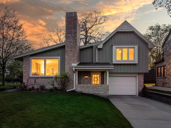 151 North 88th STREET, Milwaukee, WI 53226