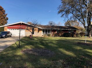 19W166 21st Pl, Lombard, IL