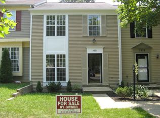 3633 Kempsford Field Pl, Waldorf, MD