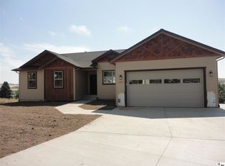 1971 Anderson Pl, Moscow, ID 83843