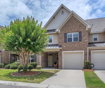 4164 Cambridge Cove Road #3, Southport, NC, 28461