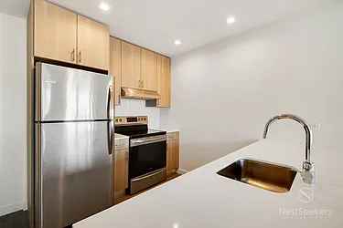 Rented by Nest Seekers International