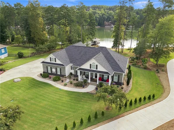 431 Natures View Dr, Salem, SC 29676