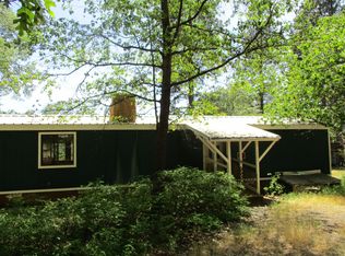 7358 Ringtail Ln, Shingletown, CA 96088